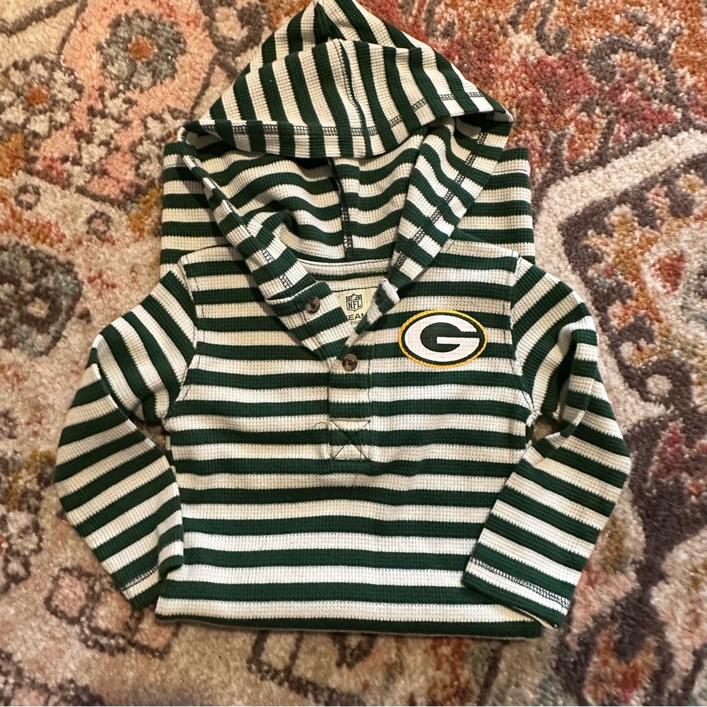 Packer jumpsuit